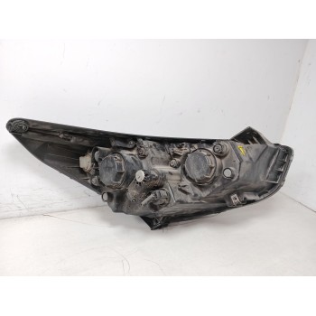 Recambio de faro izquierdo para hyundai ix35 (lm, el, elh) 1.7 crdi referencia OEM IAM 1 SERIE 921012y 