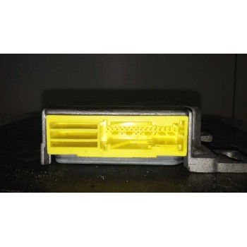 Recambio de centralita airbag para renault clio ii fase i (b/cbo) 1.2 referencia OEM IAM 0285001157 0285001157 