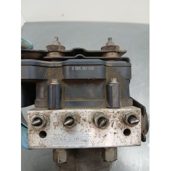 Recambio de abs para nissan qashqai (j11) tekna premium referencia OEM IAM 0265261030 476604EA1D 269620