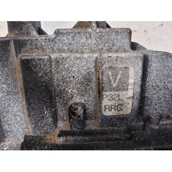 Recambio de cerradura puerta trasera derecha para nissan qashqai (j10) 1.5 dci turbodiesel cat referencia OEM IAM P32LRRC 82500J