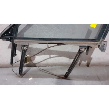 Recambio de elevalunas delantero izquierdo para audi a6 berlina (4f2) 3.0 tdi quattro (165kw) referencia OEM IAM   