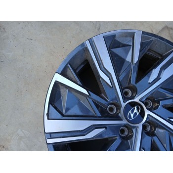 Recambio de llanta para hyundai tucson (nx4e, nx4a) 1.6 t-gdi referencia OEM IAM 52910N7160  