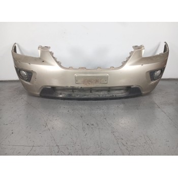 Recambio de paragolpes delantero para kia carens (un) concept referencia OEM IAM 865111D050 TIENE ROCES 