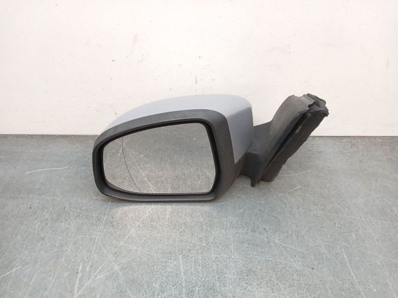 Recambio de retrovisor izquierdo para ford focus iii 1.0 ecoboost referencia OEM IAM E9024550  