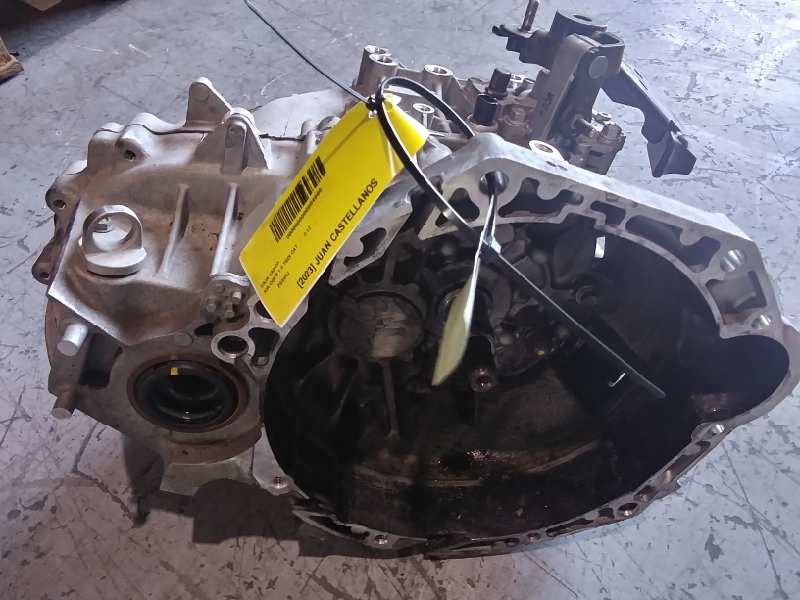 Recambio de caja casco para kia cee´d 1.0 tgdi cat referencia OEM IAM ZG34HJ  