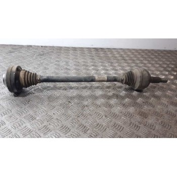 Recambio de transmision trasera derecha para volkswagen touareg (7la) tdi v10 referencia OEM IAM 7L0501201A 95533202411 7L050120