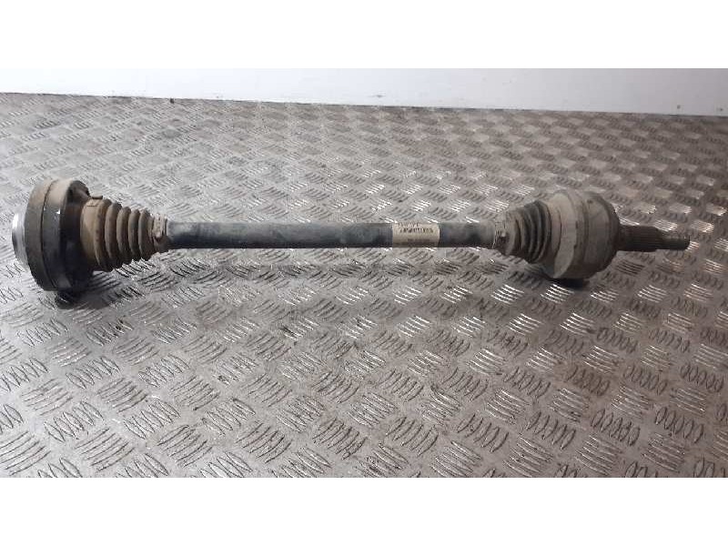 Recambio de transmision trasera derecha para volkswagen touareg (7la) tdi v10 referencia OEM IAM 7L0501201A 95533202411 7L050120