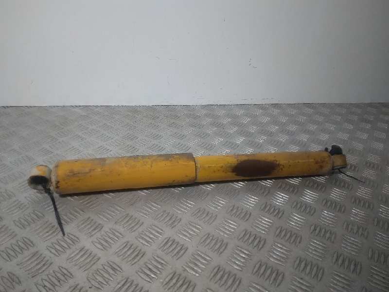 Recambio de amortiguador trasero derecho para nissan terrano/terrano.ii (r20) slx (3-ptas.) referencia OEM IAM D8003  