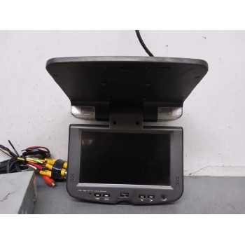 Recambio de sistema dvd para chrysler voyager (rg) 2.8 crd lx referencia OEM IAM   