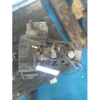 Recambio de caja cambios para nissan primera berlina (p11) comfort referencia OEM IAM   