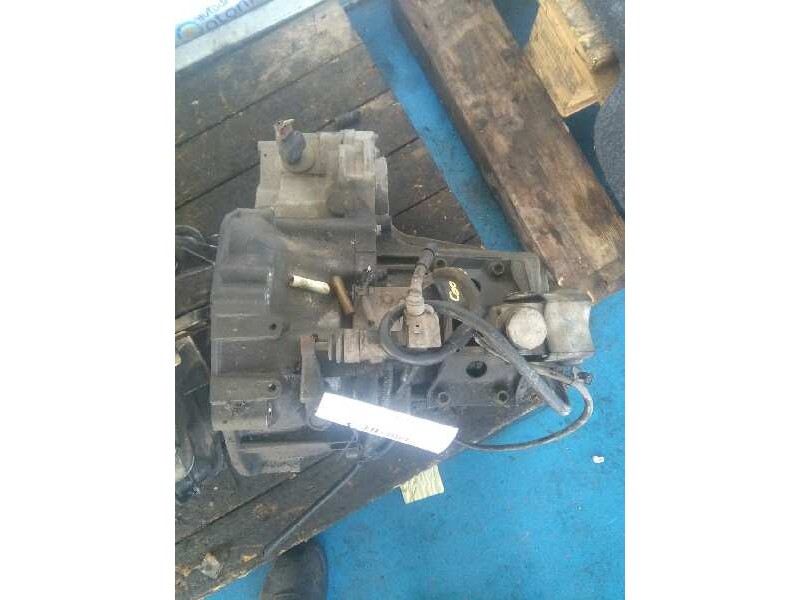 Recambio de caja cambios para nissan primera berlina (p11) comfort referencia OEM IAM   