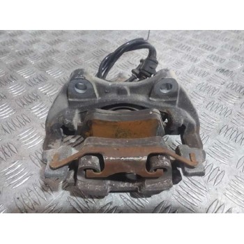 Recambio de pinza freno trasera derecha para mercedes-benz clase cls (w219) 3.0 cdi cat referencia OEM IAM   