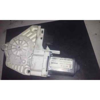 Recambio de motor elevalunas trasero izquierdo para audi q7 (4l) 3.0 tdi referencia OEM IAM 4L0959801B  