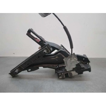 Recambio de cerradura puerta trasera derecha para ford focus titanium referencia OEM IAM JX7BA264A52A 4 PINES 