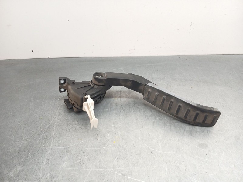 Recambio de potenciometro pedal para porsche cayenne (9pa) 3.2 referencia OEM IAM 7l0721507  