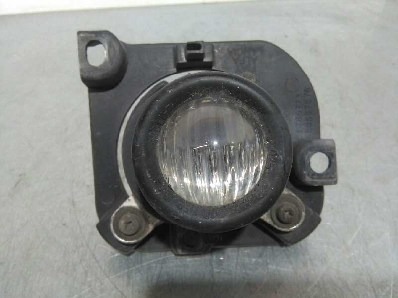 Recambio de faro antiniebla derecho para fiat nuova 500 (150) by diesel referencia OEM IAM 51786773  51786773