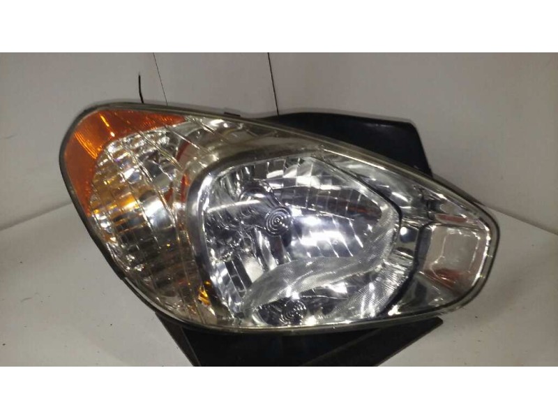 Recambio de faro derecho para hyundai accent (mc) gl crdi referencia OEM IAM   
