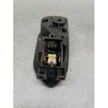 Recambio de maneta interior trasera izquierda para renault captur ii experience referencia OEM IAM 806714209R  