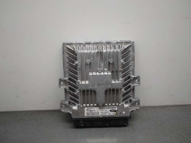 Recambio de centralita motor uce para land rover discovery v6 td s referencia OEM IAM 7H2Q12A650AF  