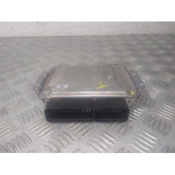 Recambio de centralita motor uce para hyundai i30 classic referencia OEM IAM 0281015213  