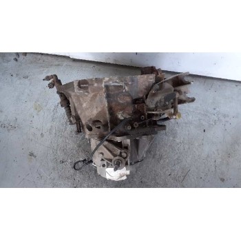 Recambio de caja cambios para peugeot 308 sw confort referencia OEM IAM 20DP42 B 142.424KM 5V