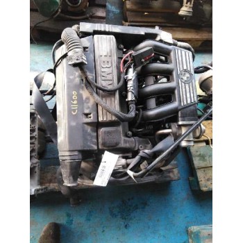 DESPIECE MOTOR 174T1 CON TURBO 454093-3