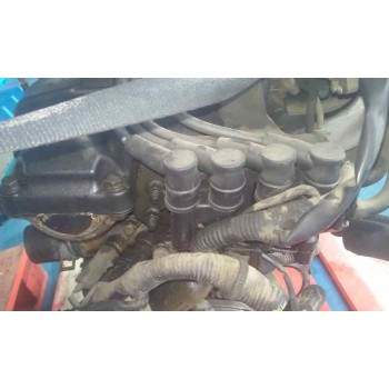 Recambio de motor completo para hyundai lantra berlina (rd) 2.0 gls referencia OEM IAM 4GF  