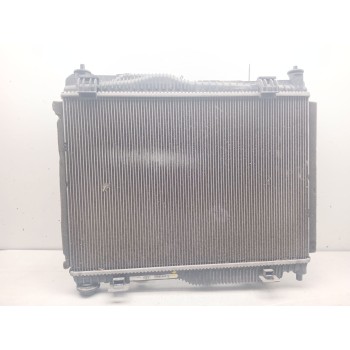 RADIADOR AGUA H1BG8005CC 