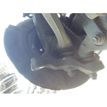 Recambio de mangueta delantera derecha para bmw serie 5 lim. (f10) 520d xdrive referencia OEM IAM 31216775770  