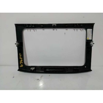 Recambio de consola central para volkswagen passat berlina (3c2) highline referencia OEM IAM 3C0863069  
