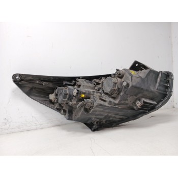 Recambio de faro izquierdo para hyundai ix35 (lm, el, elh) 1.7 crdi referencia OEM IAM 1 SERIE 921012y 