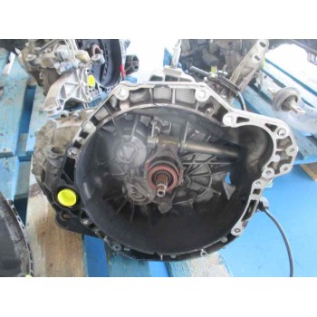 CAJA CAMBIOS PK1AA069 