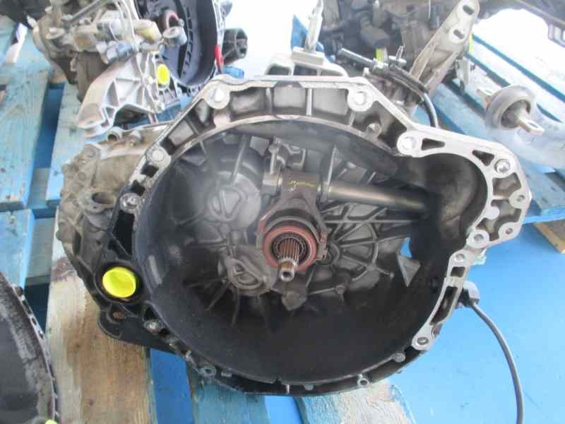 Recambio de caja cambios para renault laguna (b56) 2.2 dt rxe referencia OEM IAM PK1AA069  