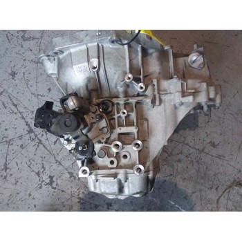 Recambio de caja casco para kia cee´d 1.0 tgdi cat referencia OEM IAM ZG34HJ  