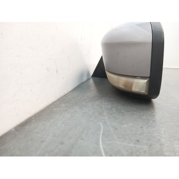 Recambio de retrovisor izquierdo para ford focus iii 1.0 ecoboost referencia OEM IAM E9024550  