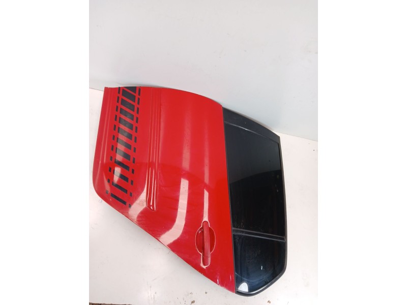 Recambio de puerta trasera izquierda para volkswagen golf v (1k1) 1.9 tdi referencia OEM IAM   