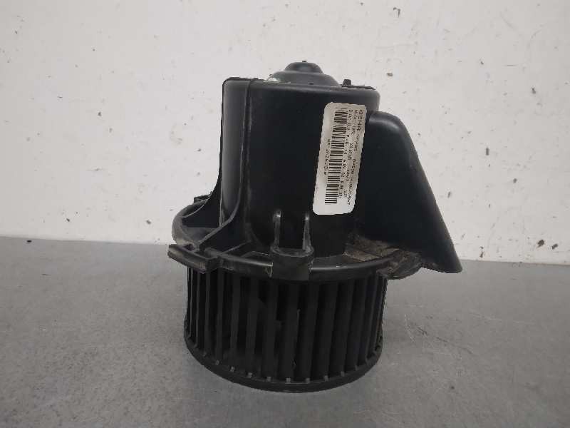 Recambio de motor calefaccion para peugeot 307 berlina (s2) d-sign referencia OEM IAM PF2A2B9506 2 PINES 