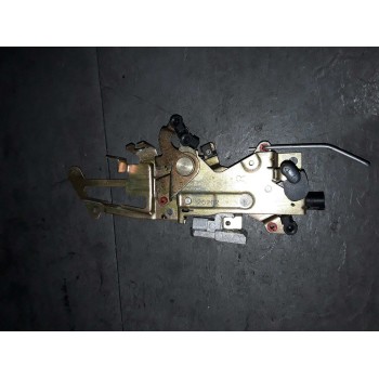 MANETA EXTERIOR TRASERA DERECHA 