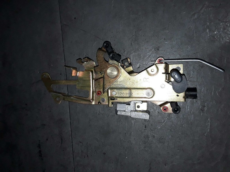 Recambio de maneta exterior trasera derecha para peugeot partner (s1) break referencia OEM IAM   