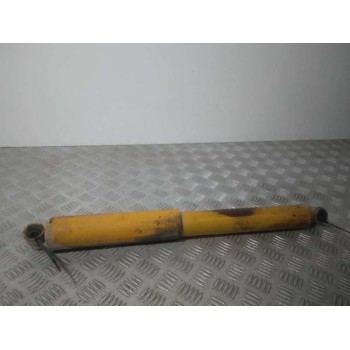 Recambio de amortiguador trasero derecho para nissan terrano/terrano.ii (r20) slx (3-ptas.) referencia OEM IAM D8003  