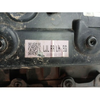 Recambio de guarnecido puerta trasera izquierda para renault arkana i (lcm_, ldn_) 1.3 tce 140 (ldn0) referencia OEM IAM   