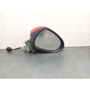 Recambio de retrovisor derecho para seat leon (1p1) 1.6 tdi referencia OEM IAM E9034456  