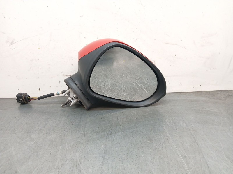 Recambio de retrovisor derecho para seat leon (1p1) 1.6 tdi referencia OEM IAM E9034456  