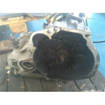 Recambio de caja cambios para nissan primera berlina (p11) comfort referencia OEM IAM   