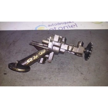 BOMBA ACEITE 7700100894 