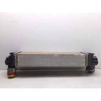 Recambio de intercooler para bmw 1 (f40) 116 d referencia OEM IAM 7617598  