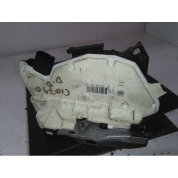 Recambio de cerradura puerta delantera derecha para seat ibiza st (6p8) referencia OEM IAM   5P 6 PINS