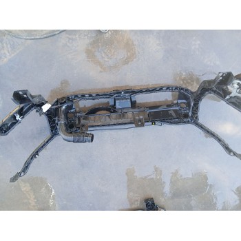 Recambio de panel frontal para ford transit v363 furgoneta (fcd, fdd) 2.0 ecoblue referencia OEM IAM 2022338  