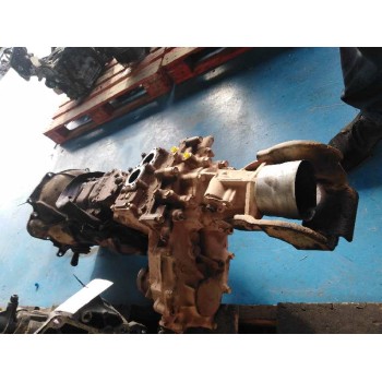 Recambio de caja cambios para mitsubishi l 200 (k6/7) 2.5 td cat referencia OEM IAM M011S5A009 CASCO 