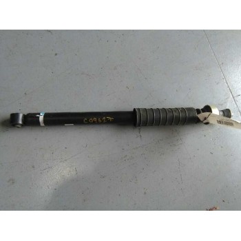 AMORTIGUADOR TRASERO IZQUIERDO 